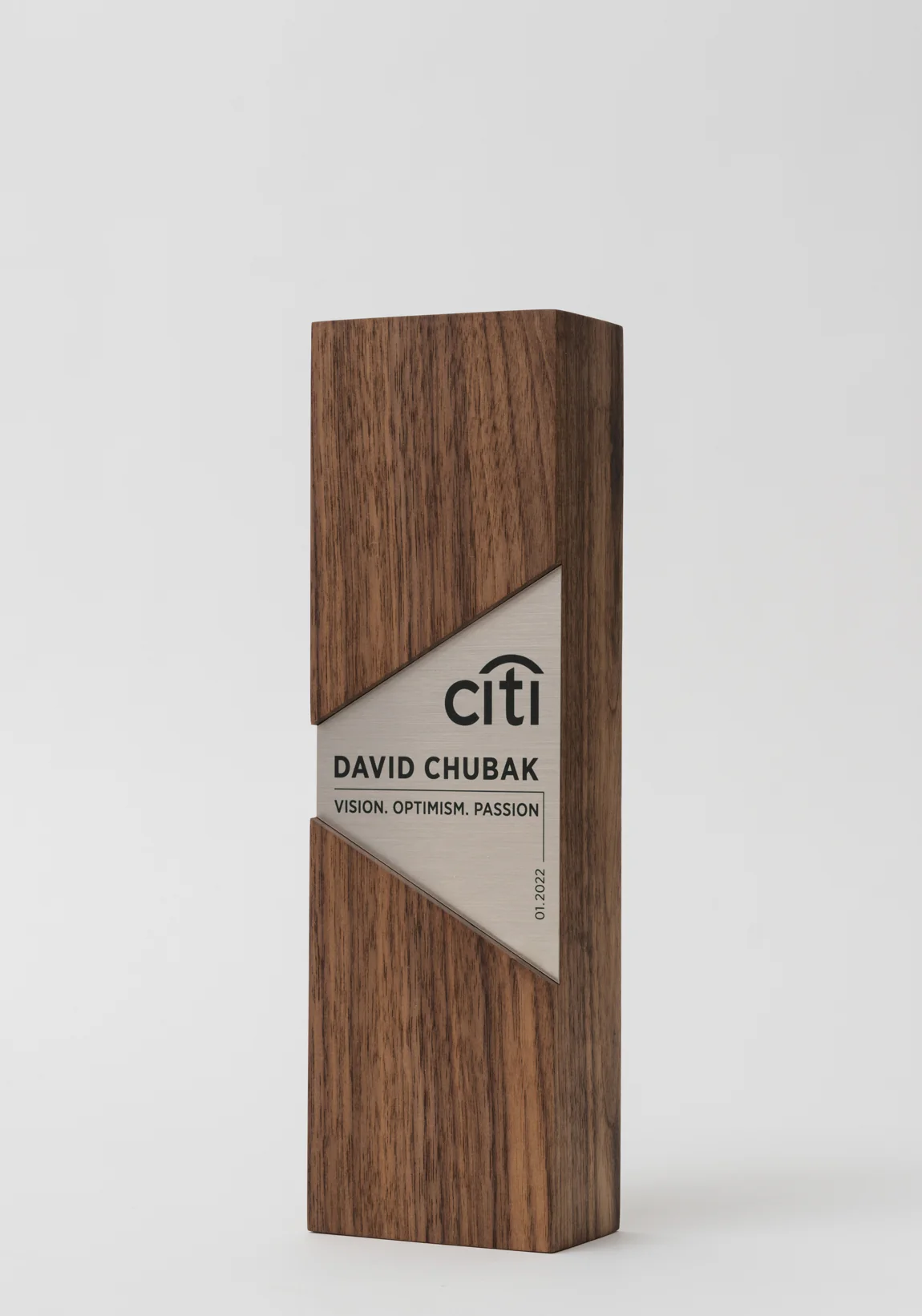 Figura Trapezium Award