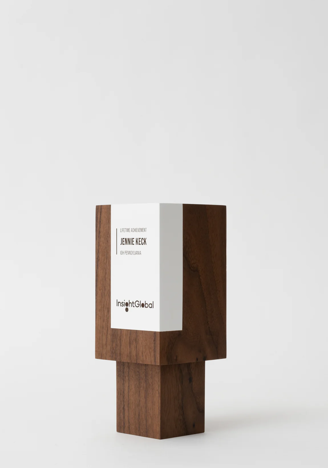 Figura Trapezium Award