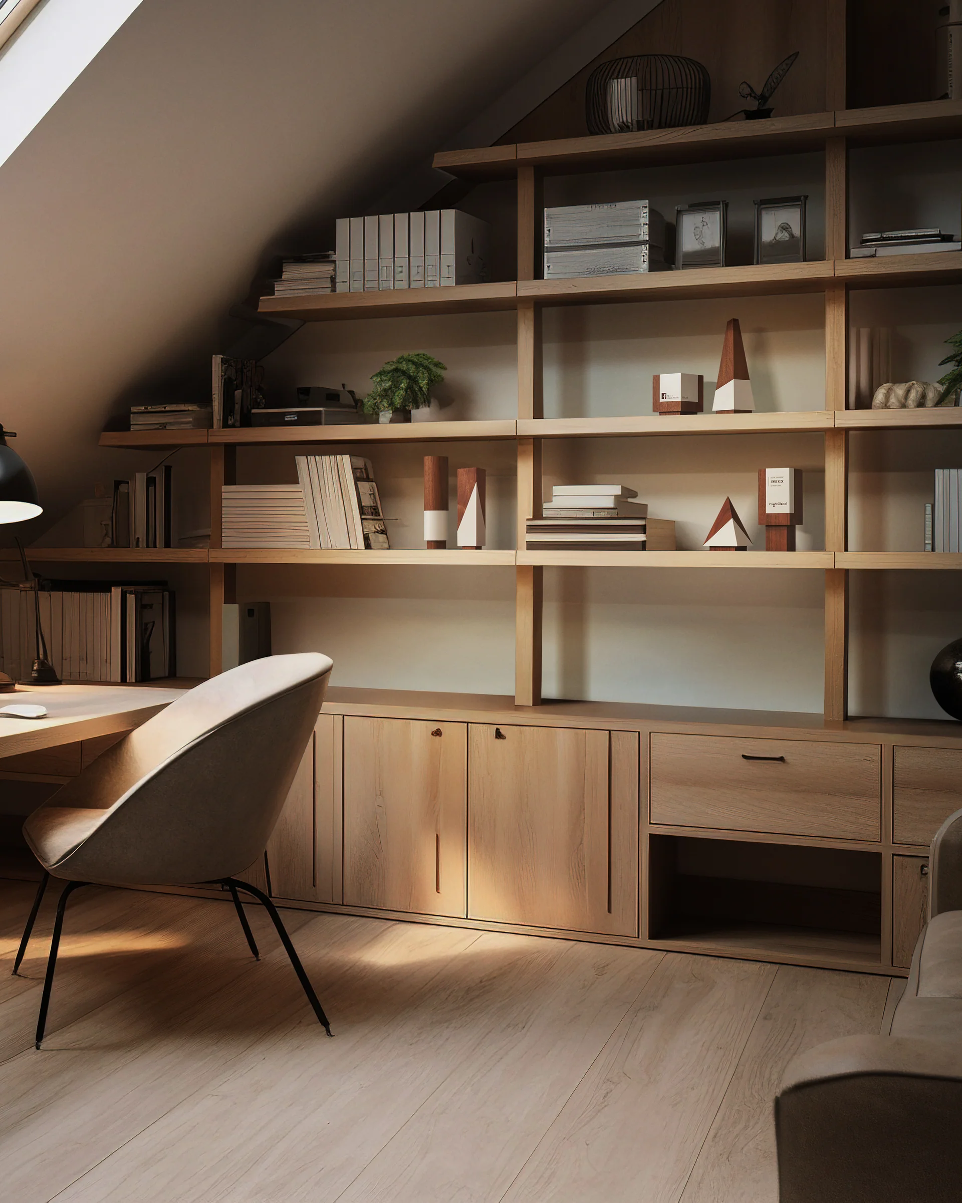 Figura Award Collection