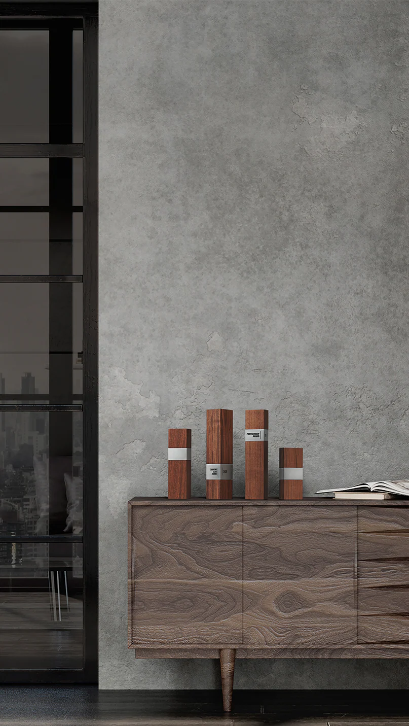 Figura Award Collection